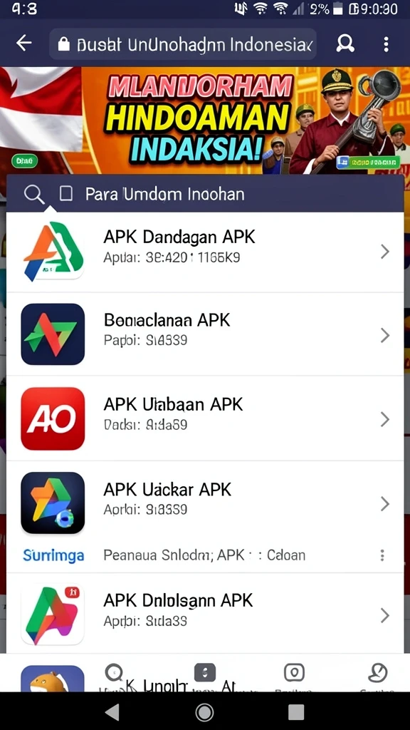 Screenshot 700q nomor 2