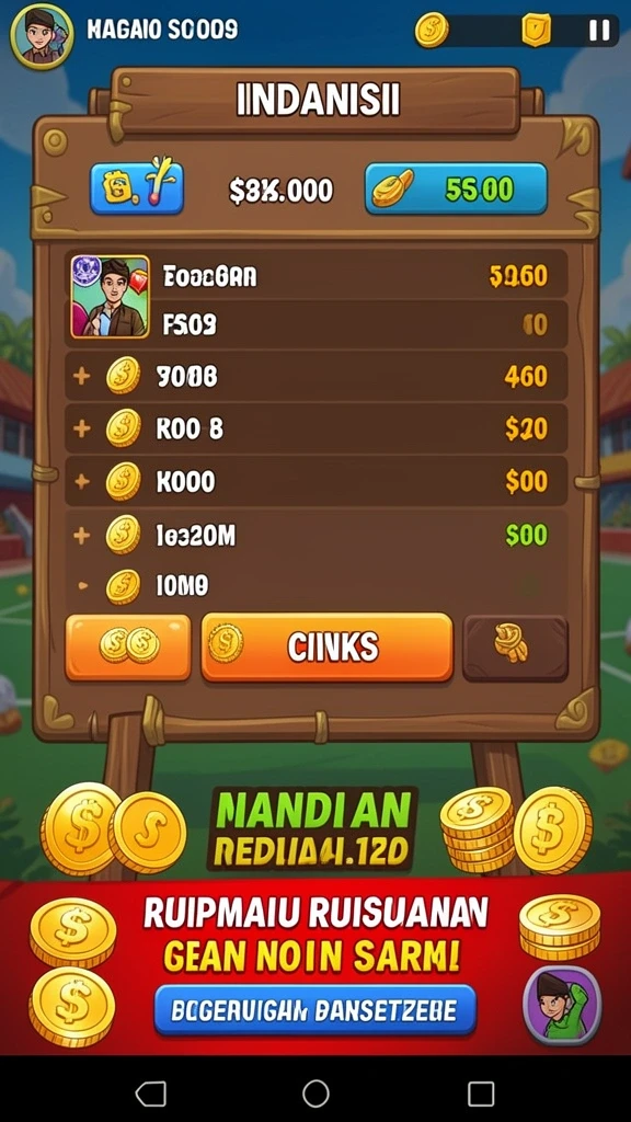 Screenshot 88main nomor 1