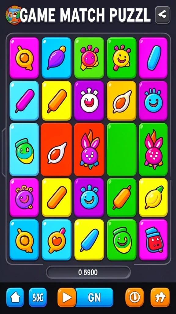 Screenshot 987up nomor 2