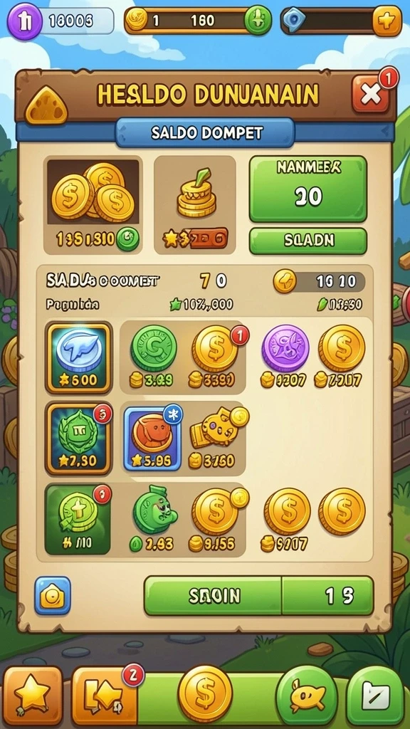 Screenshot 98spin nomor 2