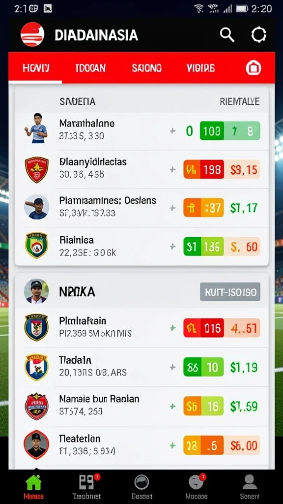 Screenshot 98spin nomor 3