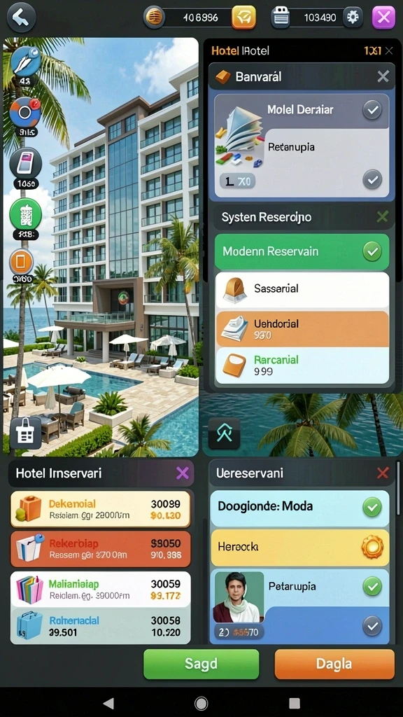 Screenshot 9win nomor 1
