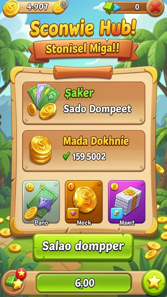 Screenshot 9win nomor 2
