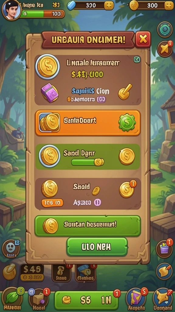 Screenshot a200m nomor 2