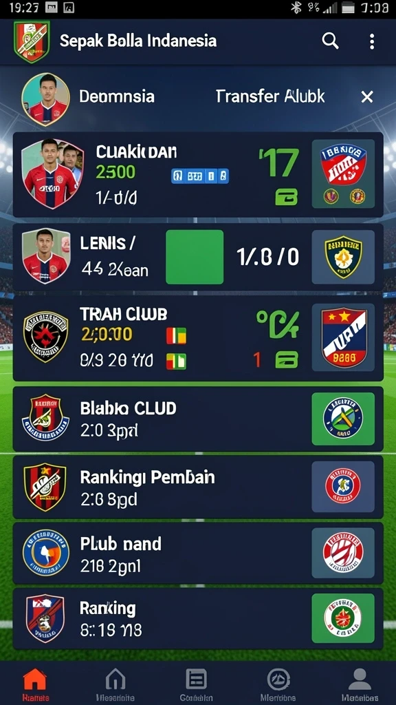 Screenshot a777game nomor 2