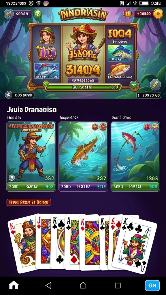 Screenshot a777game nomor 3