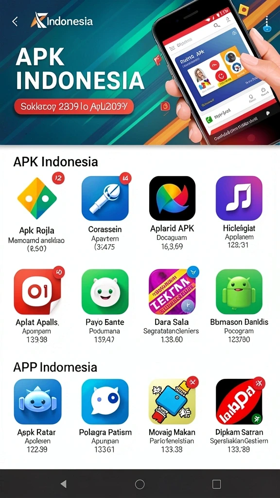 Screenshot ariestogel nomor 1