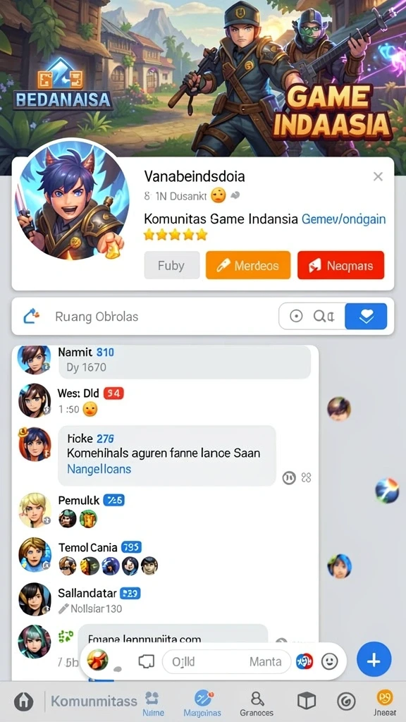 Screenshot asia200 nomor 1