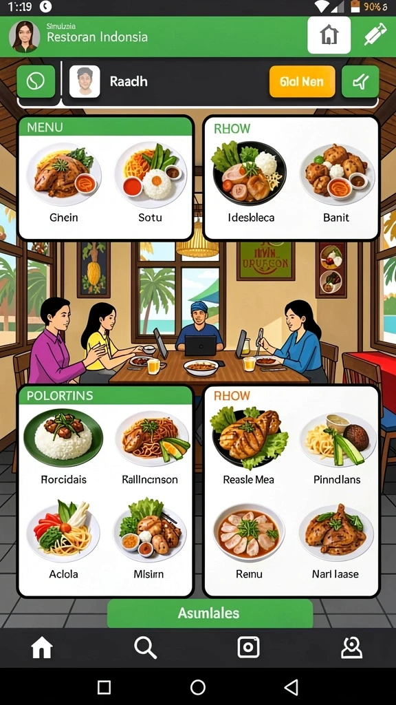 Screenshot bebasmax nomor 2