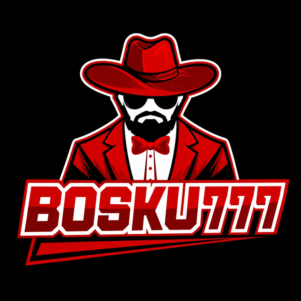 Ikon bosku777