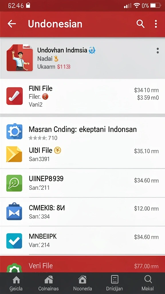 Screenshot cadas138 nomor 2