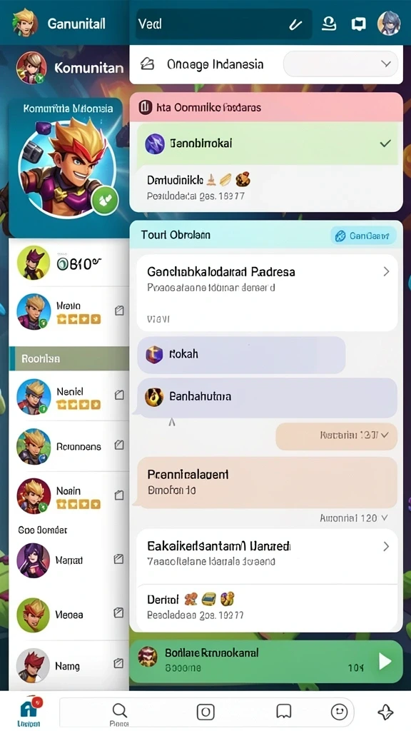 Screenshot cahayatoto nomor 2