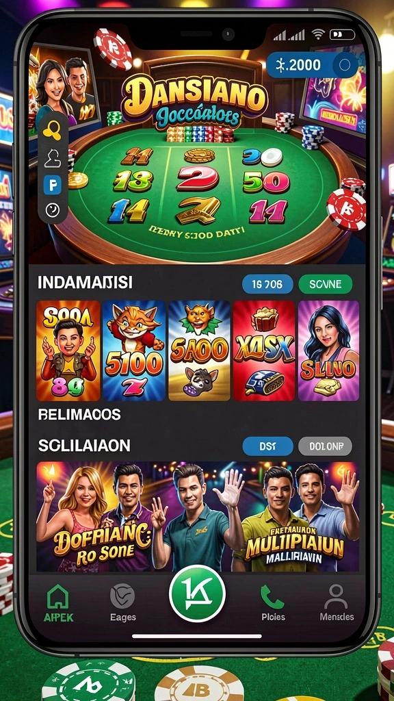 Screenshot cemara777 nomor 3