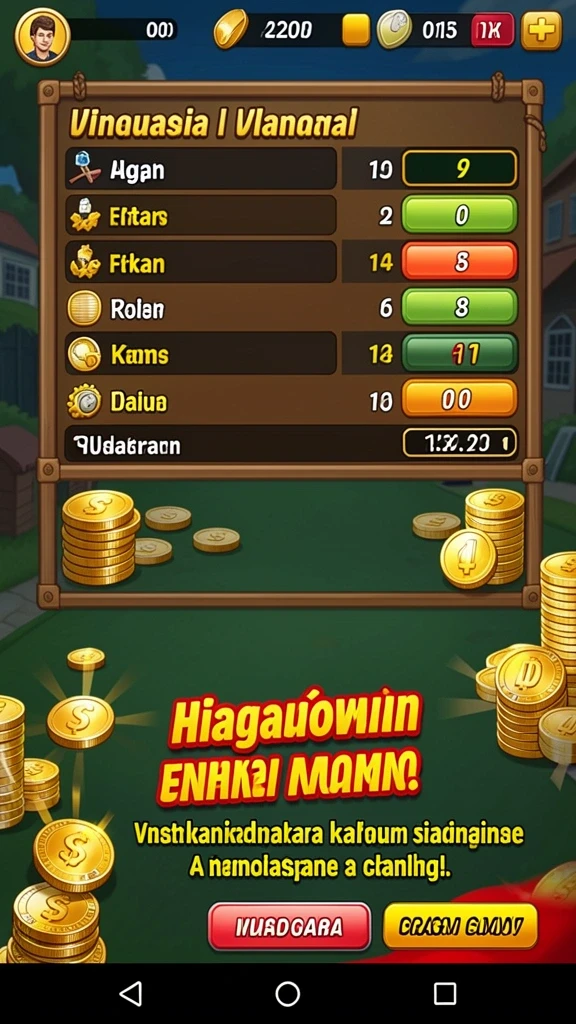 Screenshot coloktoto nomor 2