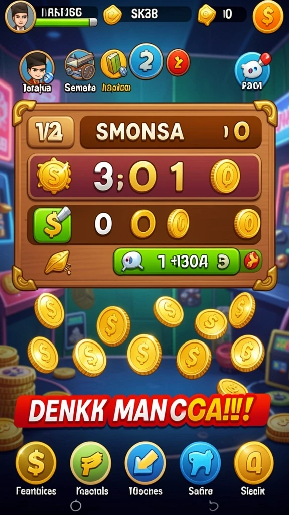 Screenshot dewalive nomor 2
