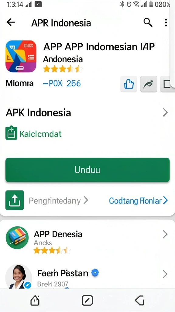 Screenshot dewi11 nomor 3