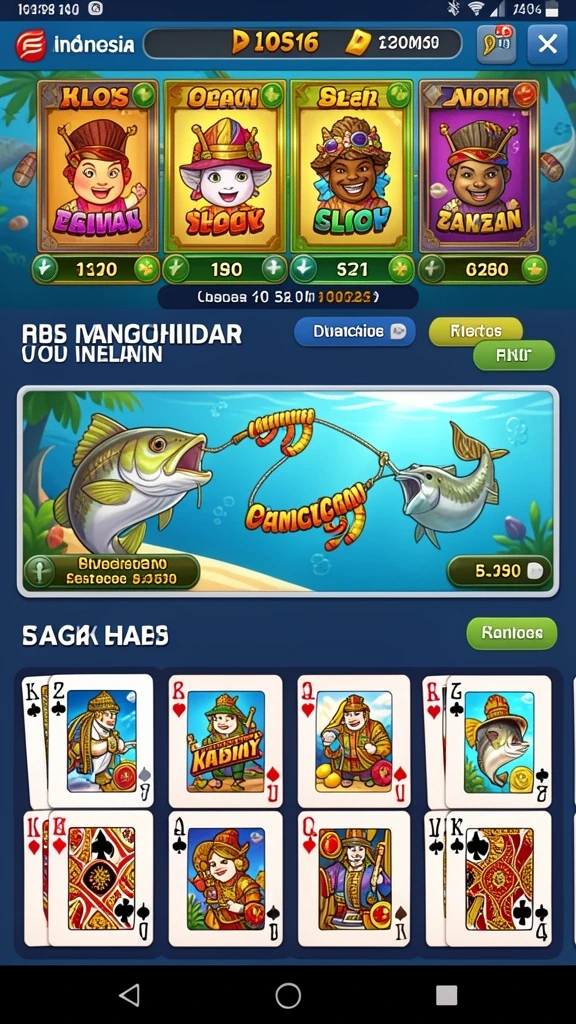 Screenshot gacor22 nomor 1