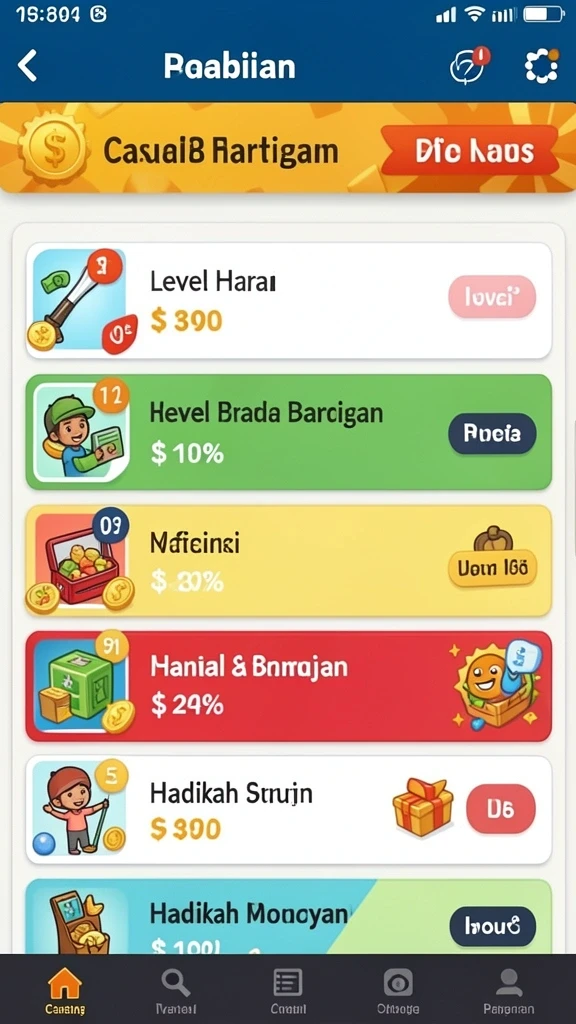 Screenshot gacor22 nomor 3