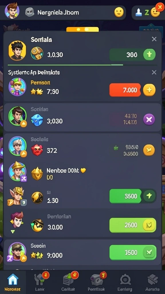 Screenshot gacor78 nomor 2