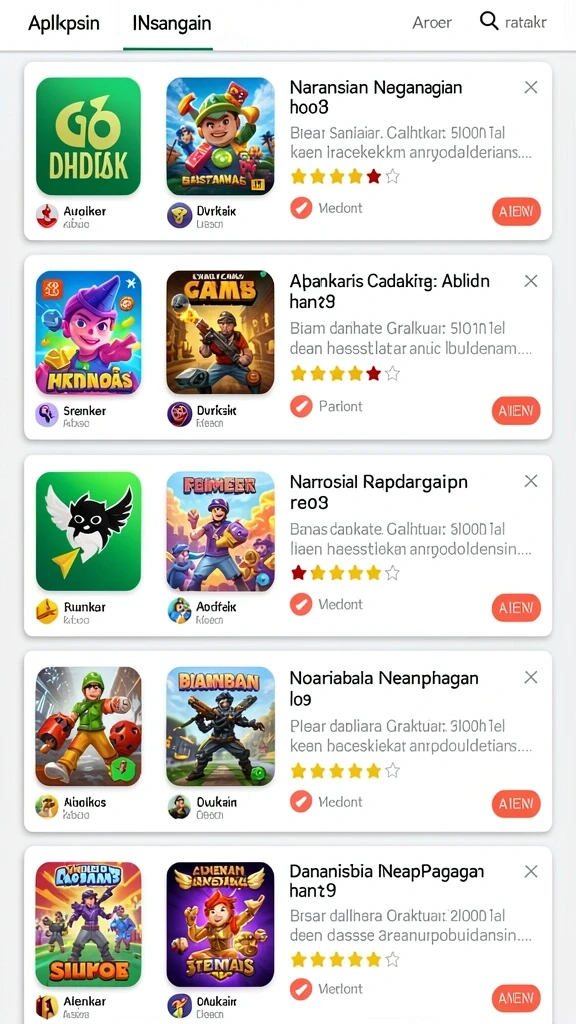 Screenshot gaswin nomor 2