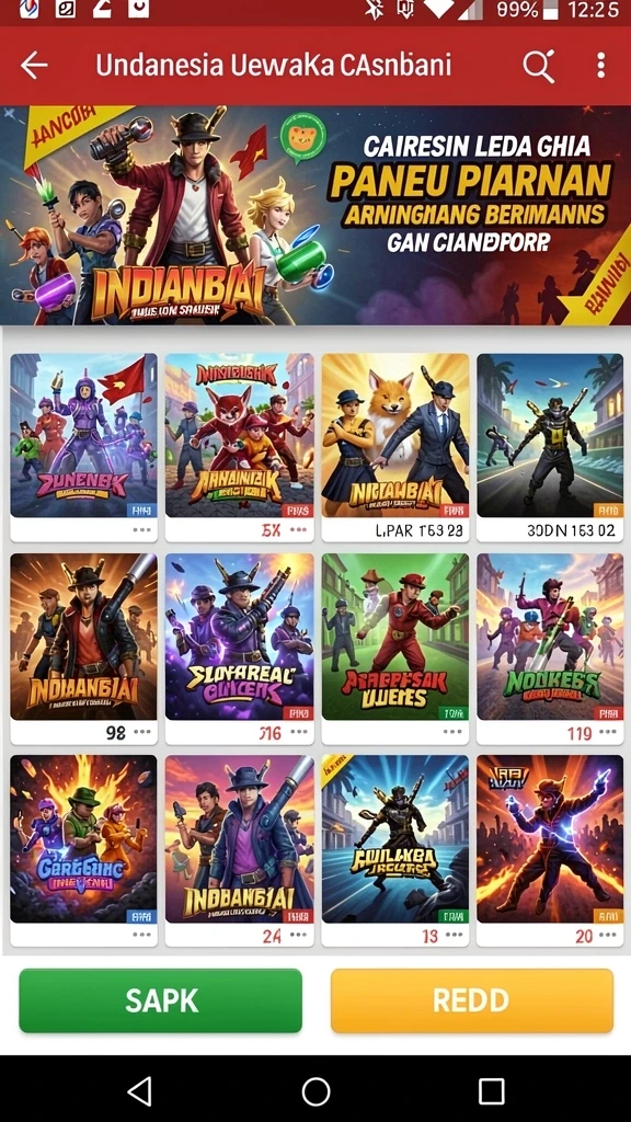 Screenshot hokibet nomor 2