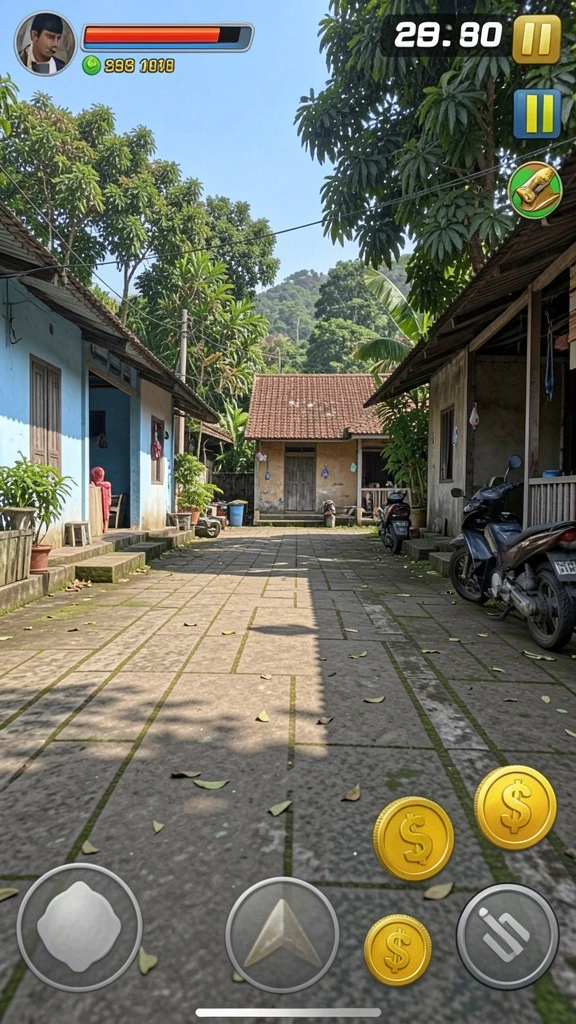 Screenshot hokitime nomor 3