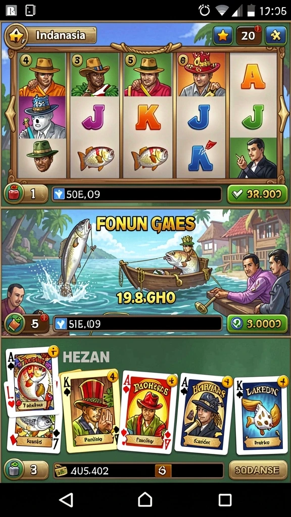 Screenshot hokiwin nomor 3