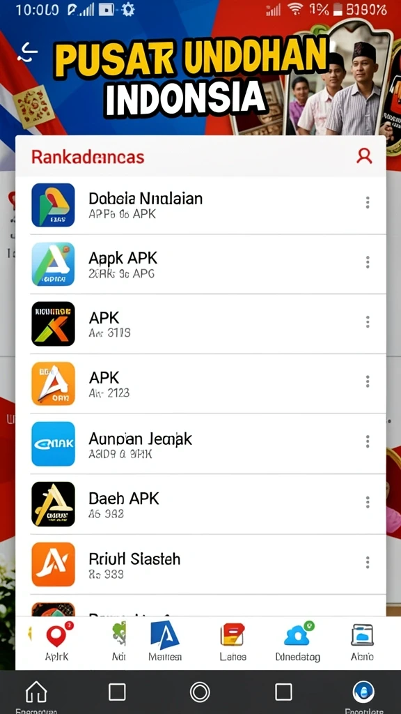 Screenshot idrgame nomor 1
