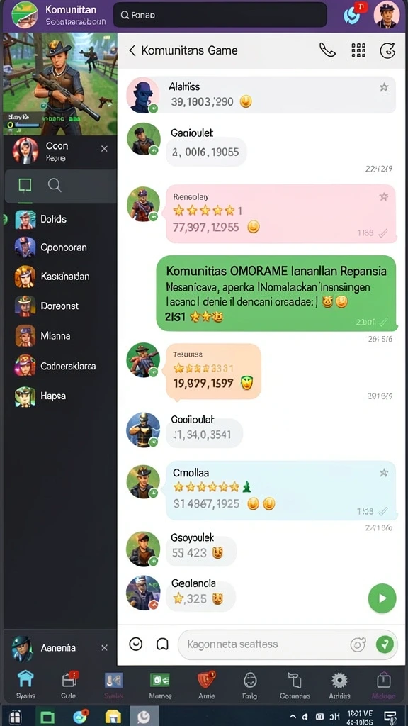 Screenshot jago368 nomor 3