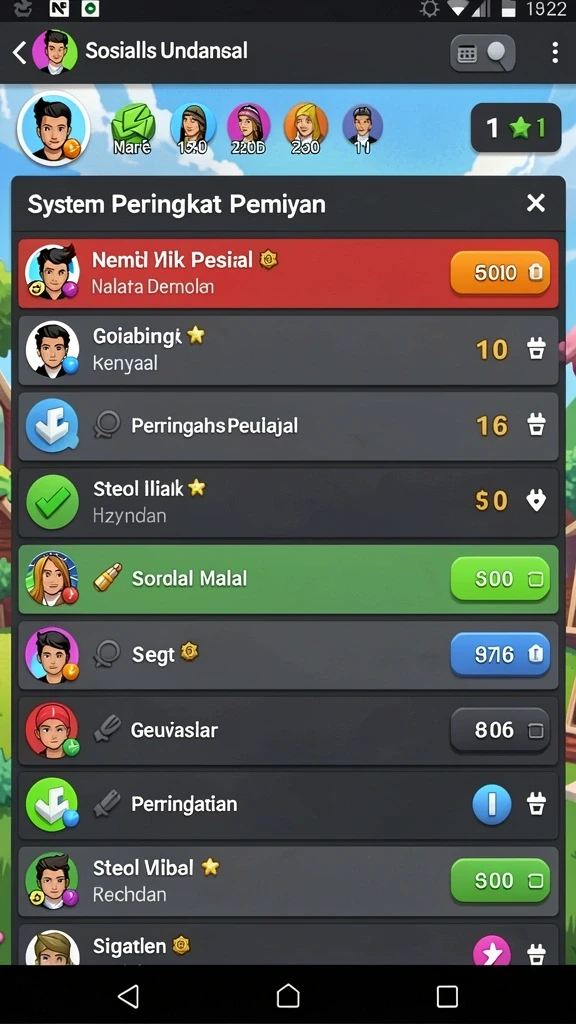 Screenshot jayabet nomor 3