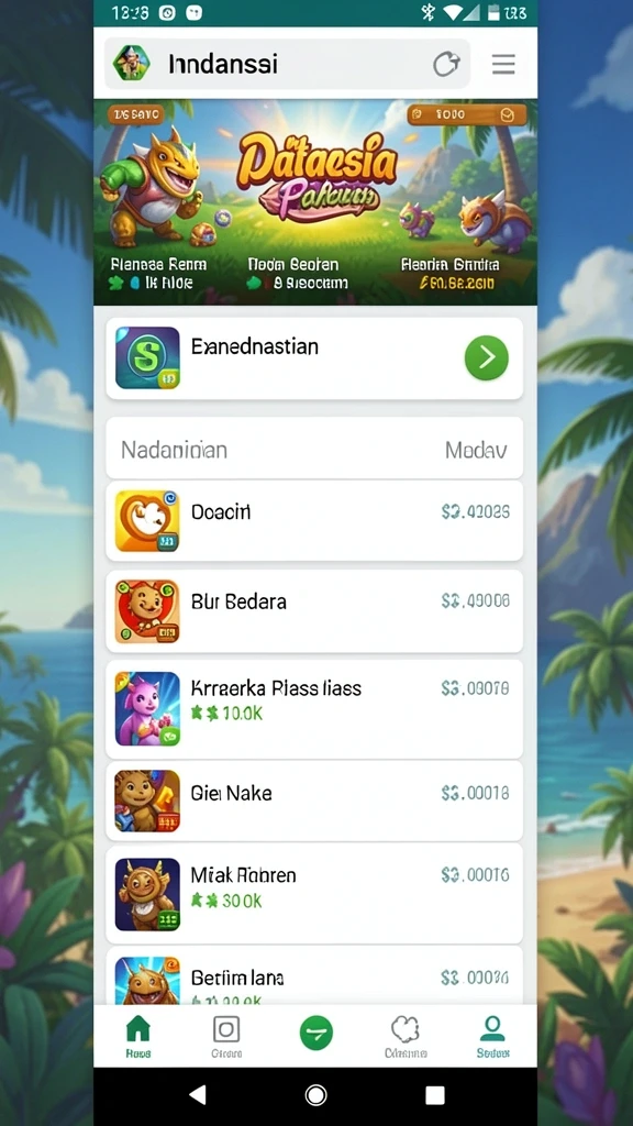 Screenshot jekpot88 nomor 1