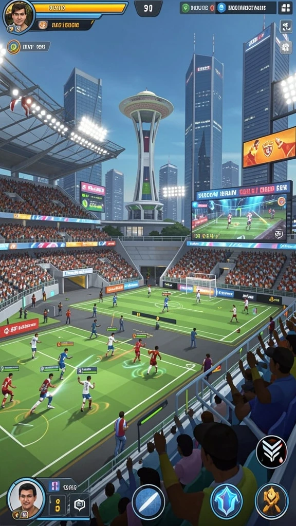Screenshot jekpot88 nomor 2