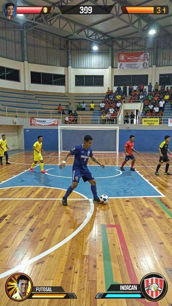 Screenshot jerukbet nomor 1