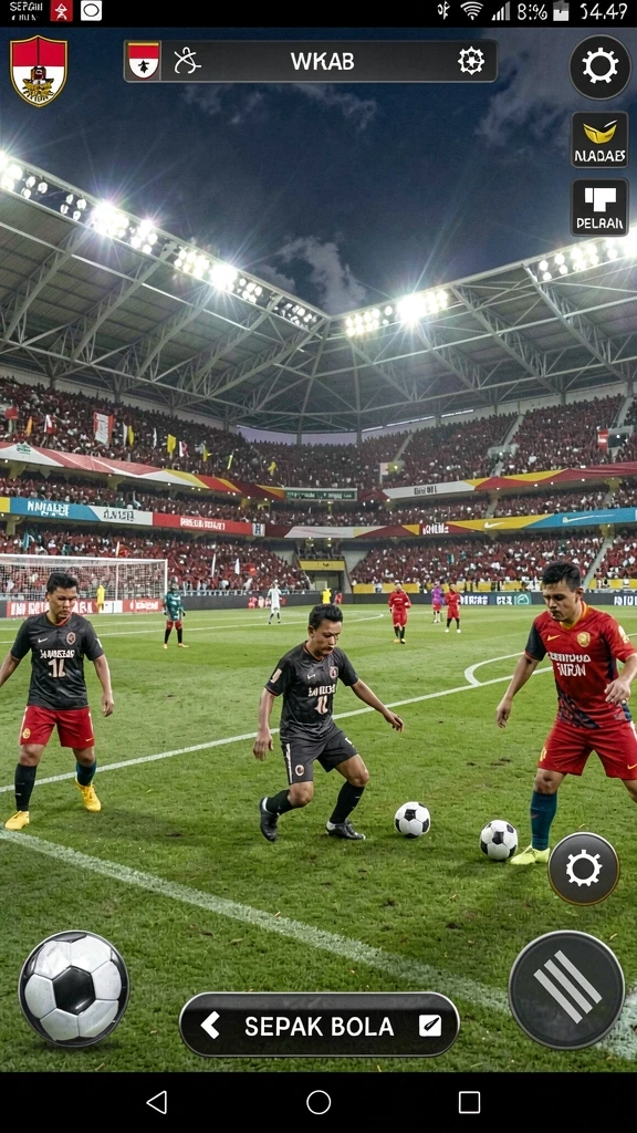 Screenshot jerukbet nomor 2