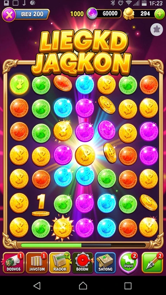 Screenshot jktgame nomor 2
