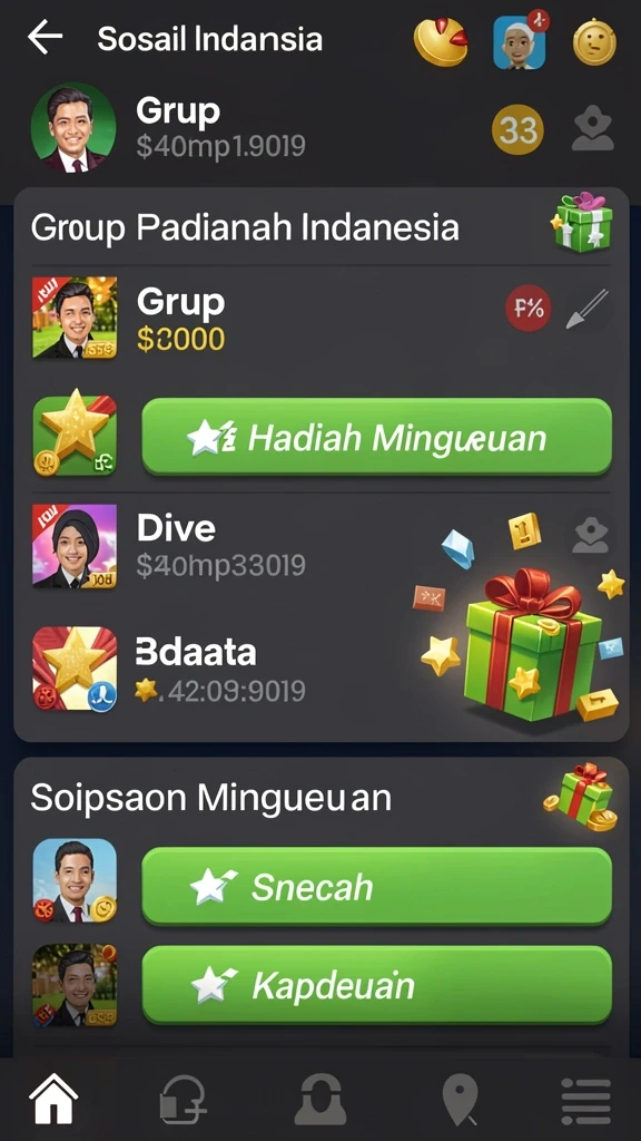 Screenshot jktgame nomor 3