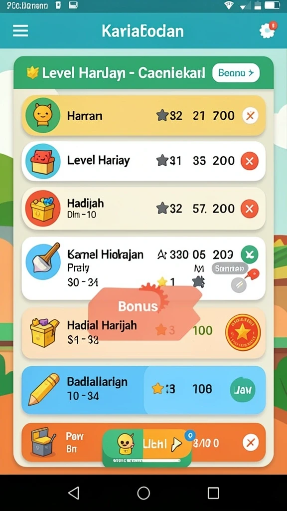 Screenshot jktok nomor 3