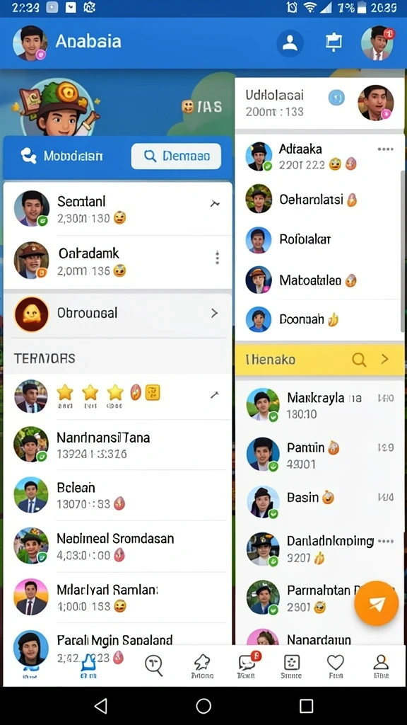 Screenshot kamartoto nomor 1