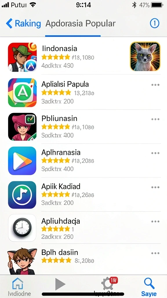 Screenshot kaskustoto nomor 2