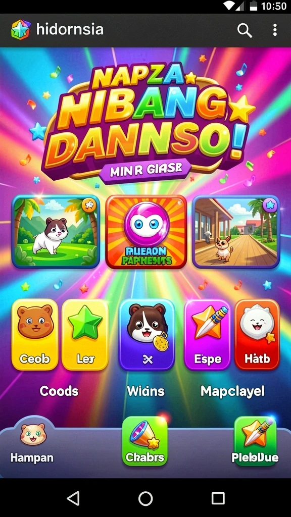 Screenshot kaya33 nomor 2