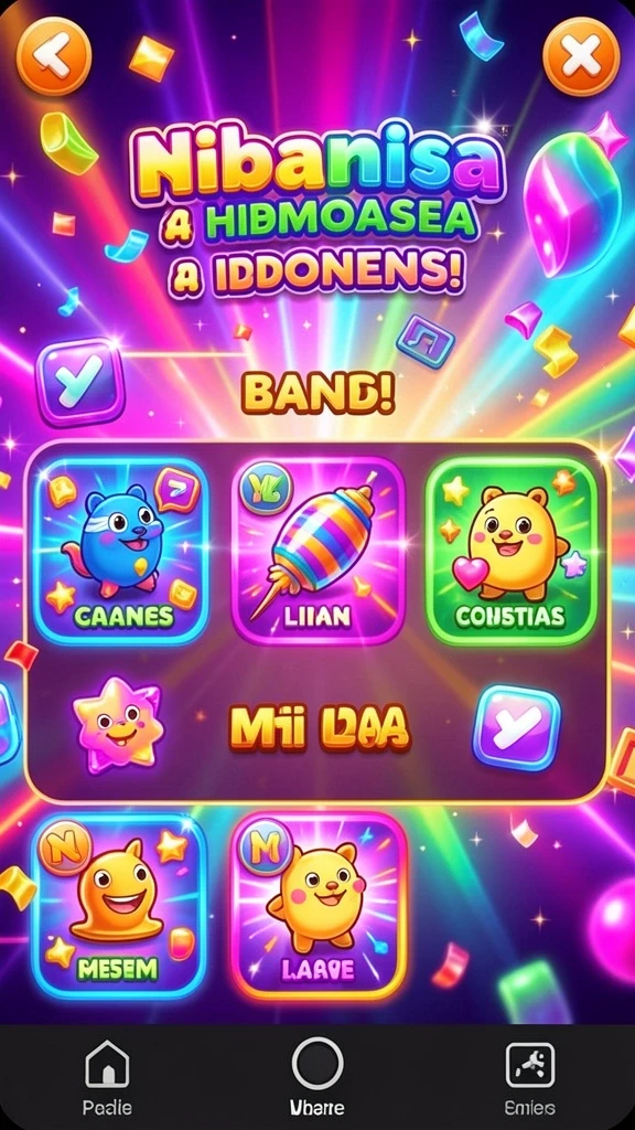 Screenshot keren777 nomor 2