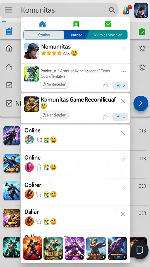 Screenshot km777 nomor 2
