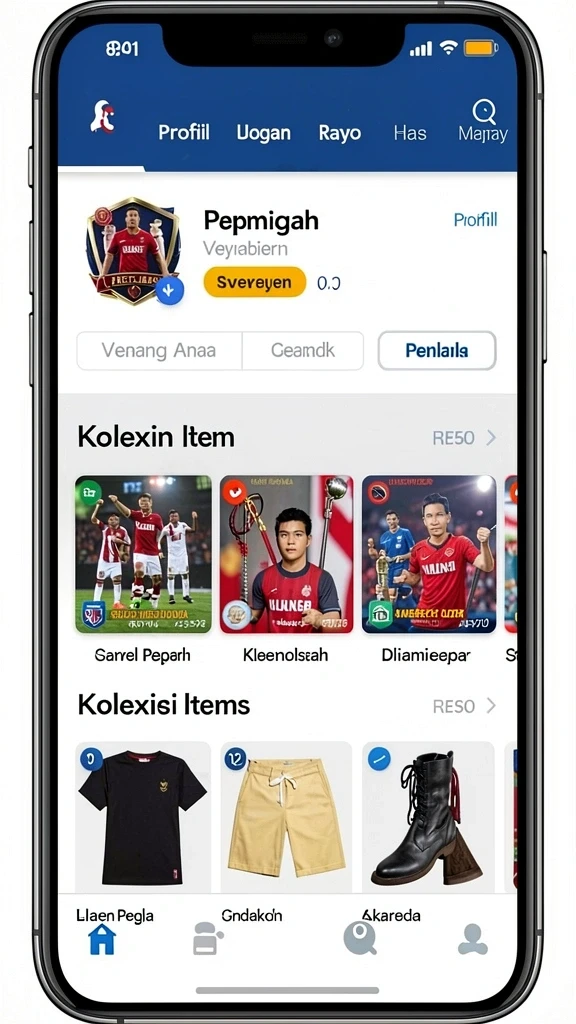 Screenshot lavowin nomor 1