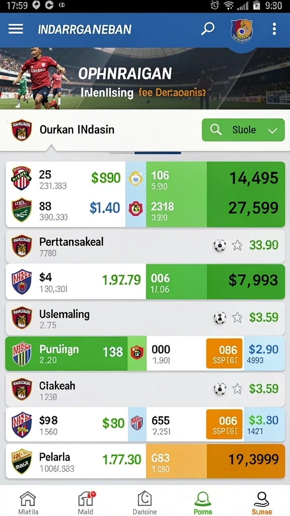 Screenshot lebah777 nomor 3