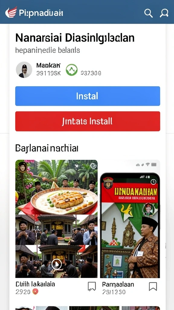 Screenshot los303 nomor 1