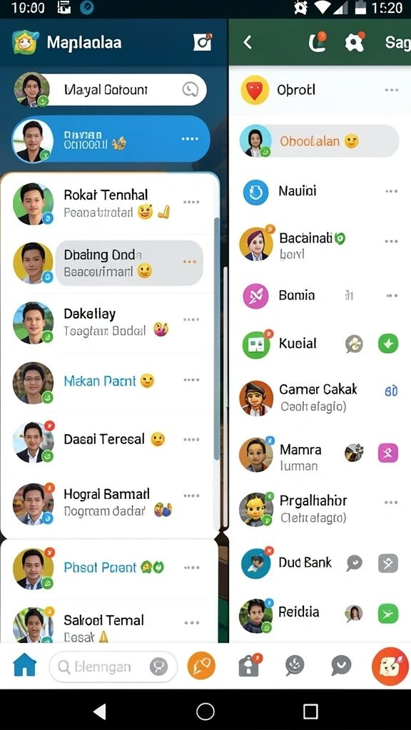 Screenshot los303 nomor 3