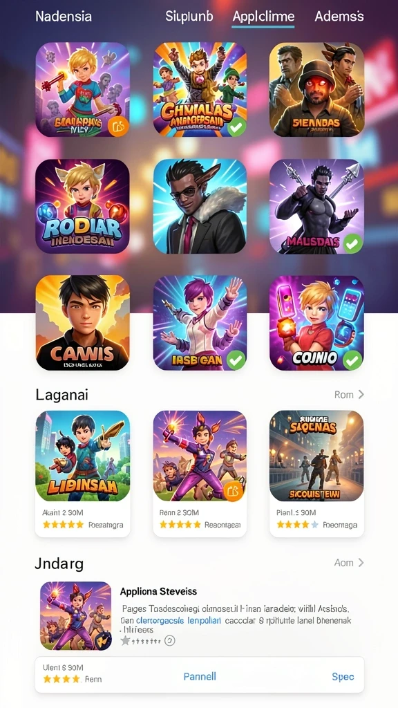 Screenshot lucksvip nomor 2