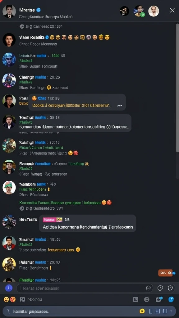 Screenshot luckyslots nomor 3