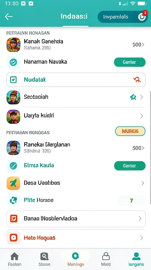 Screenshot lusa777 nomor 1