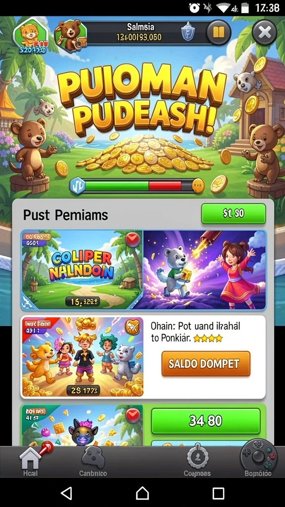Screenshot maj777 nomor 2
